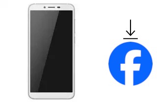 How to install Facebook on a Coolpad Mega 5