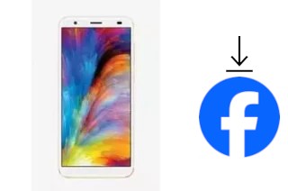 How to install Facebook on a Coolpad Mega 5C