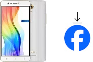 How to install Facebook on a Coolpad Mega 3