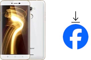 How to install Facebook on a Coolpad Note 3s