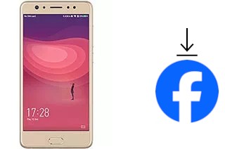 How to install Facebook on a Coolpad Note 6