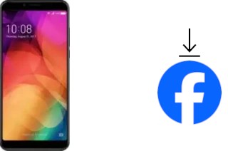 How to install Facebook on a Coolpad Note 8