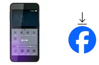 How to install Facebook on a Coolpad Power