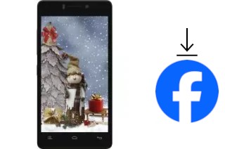 How to install Facebook on a Cosmote Smart Xceed