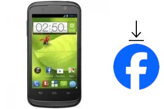 How to install Facebook on a Cosmote Xplore