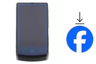 How to install Facebook on a Cowon D3