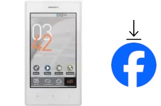 How to install Facebook on a Cowon Z2