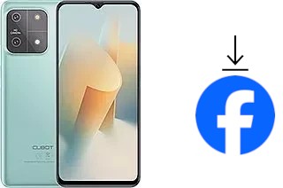 How to install Facebook on a Cubot A1