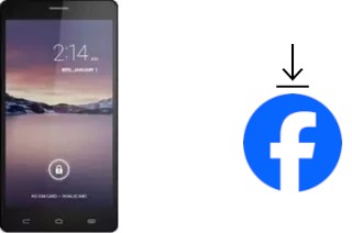 How to install Facebook on a Cubot GT88