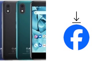 How to install Facebook on a Cubot J10