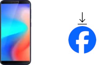 How to install Facebook on a Cubot J3 Pro