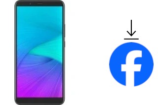 How to install Facebook on a Cubot Note 9