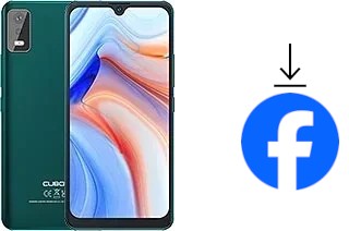 How to install Facebook on a Cubot Note 8