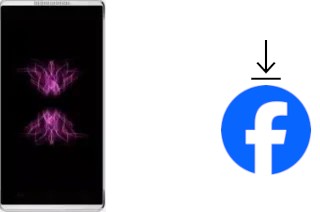 How to install Facebook on a Cubot P11