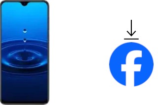 How to install Facebook on a Cubot R15