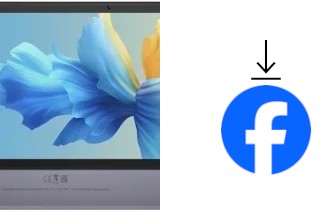 How to install Facebook on a Cubot TAB 10