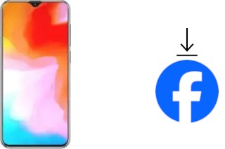 How to install Facebook on a Cubot X20 Pro