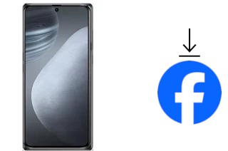 How to install Facebook on a Cubot X50