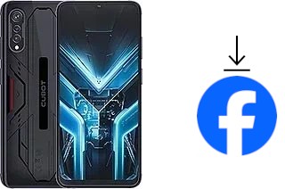 How to install Facebook on a Cubot X70