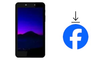 How to install Facebook on a Datawind MoreGmax 3G6