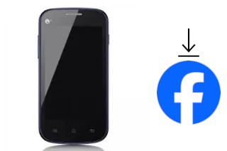 How to install Facebook on a Desay DESAY TS1018