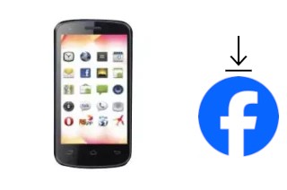 How to install Facebook on a Dialog I35