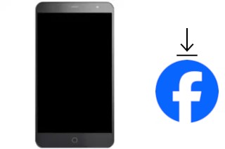 How to install Facebook on a Digicel DL1 Plus