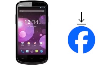 How to install Facebook on a Digicel S430