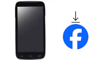 How to install Facebook on a Dimo S350