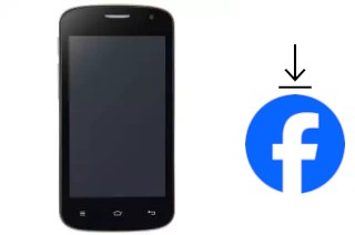 How to install Facebook on a Dimo Soren 1