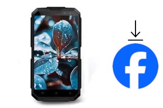 How to install Facebook on a DISCOVERY Discovery G86