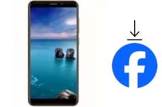 How to install Facebook on a Do-Mobile Do Mate 1