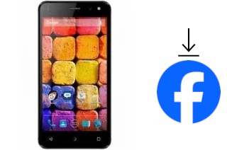 How to install Facebook on a Do-Mobile Do S2