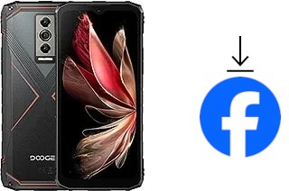 How to install Facebook on a Doogee Blade10 Pro