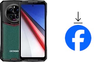 How to install Facebook on a Doogee DK10