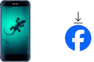 How to install Facebook on a Doogee F3