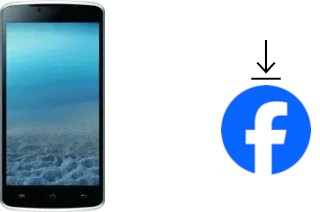 How to install Facebook on a Doogee Mint DG330