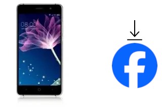 How to install Facebook on a Doogee X10S