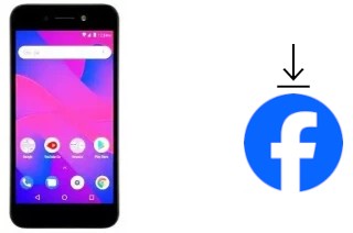 How to install Facebook on a Doogee X11