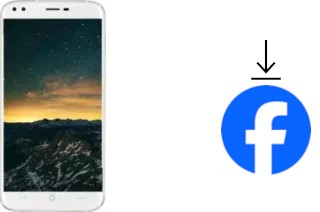 How to install Facebook on a Doogee X30L