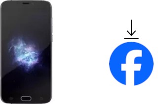 How to install Facebook on a Doogee X9 Mini