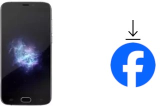 How to install Facebook on a Doogee X9 Pro