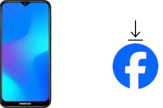 How to install Facebook on a Doogee Y8 Plus