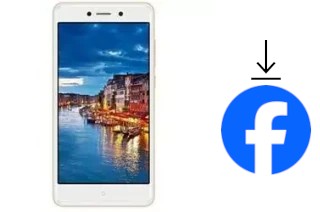 How to install Facebook on a Doov C10