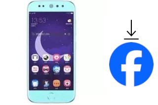 How to install Facebook on a Doov L525