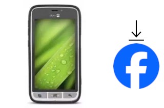 How to install Facebook on a Doro 8028