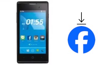 How to install Facebook on a DTAC Phone Joey Jet 2