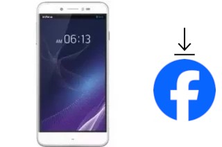 How to install Facebook on a DTAC Phone T3