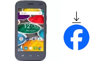 How to install Facebook on an E-Boda Eclipse G400M