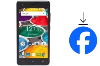 How to install Facebook on an E-Boda Eclipse G500HD